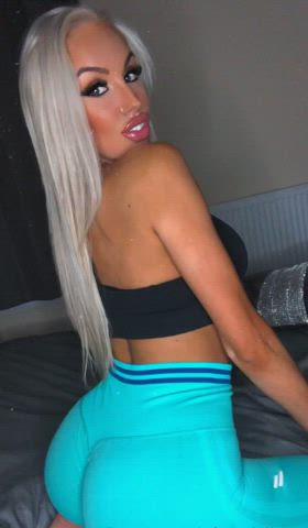 Can I join the bimbogym? : video clip
