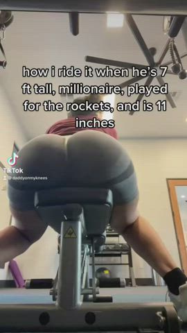 ass drop : video clip
