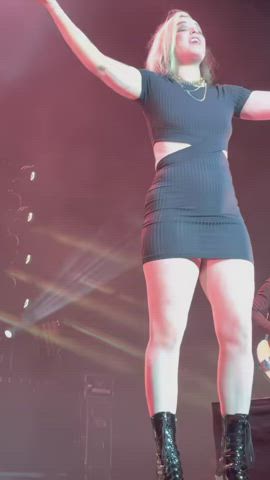 Lzzy Hale : video clip