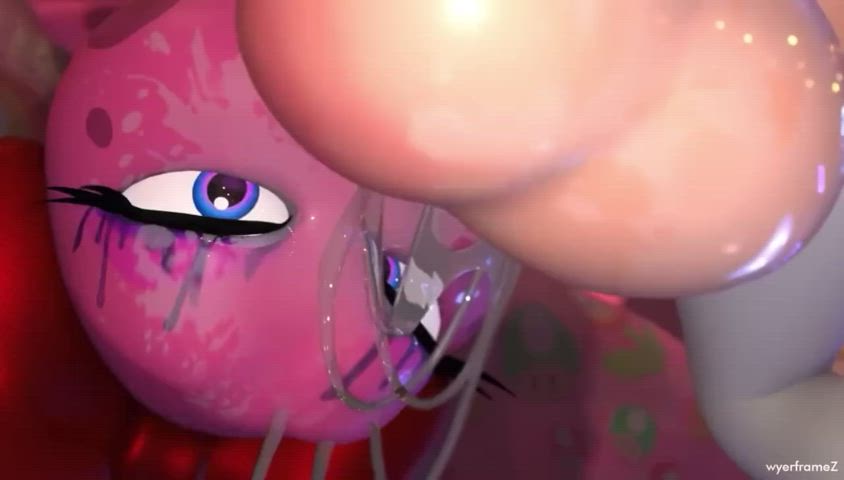 I so jealous of peach🥹 : video clip