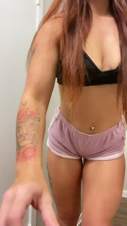 A little junk in the truck? (F27) : video clip
