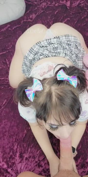 I know how to keep a man happy! im well trained : video clip