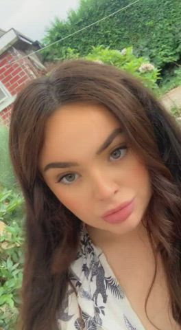 neighbours watching but i needed to rub my little girls pussy : video clip
