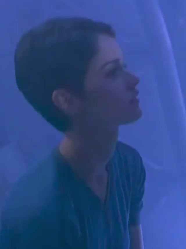 Robin Tunney - Supernova (2000) - Open Window (2006) : video clip