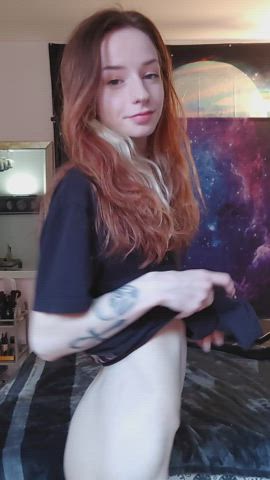 Always smiling for daddy : video clip