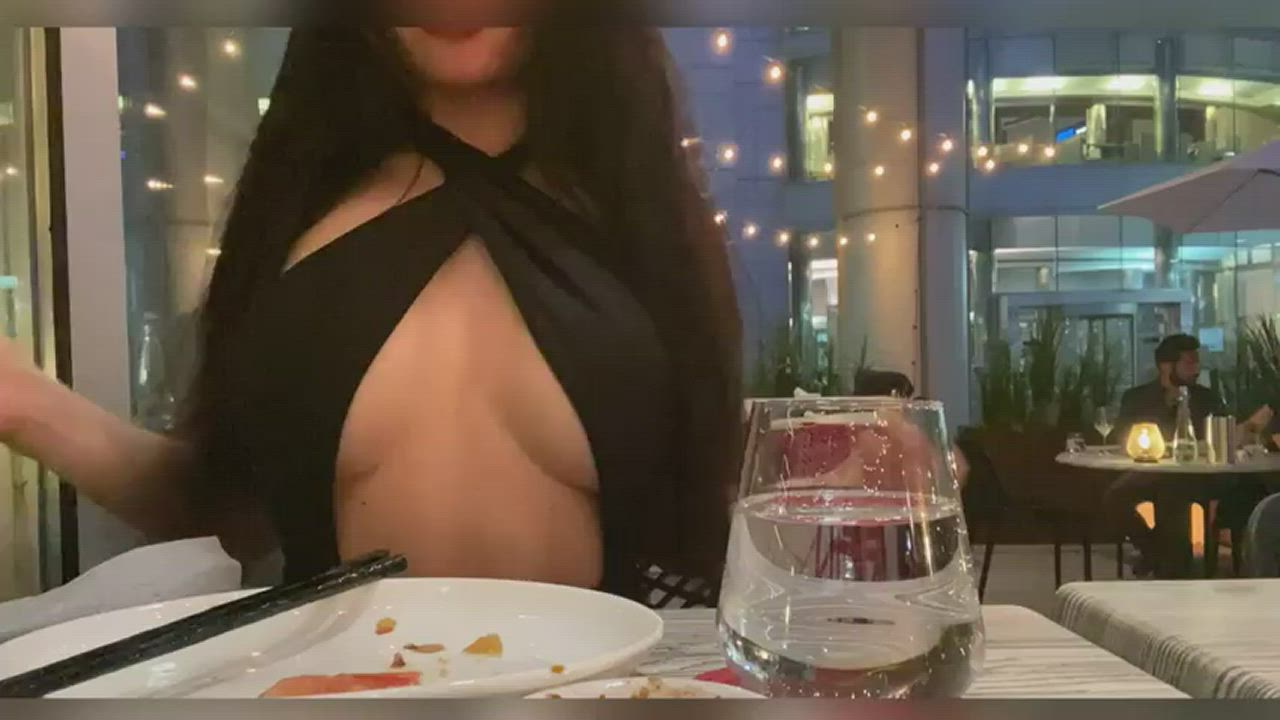 Dinners with daddy : video clip