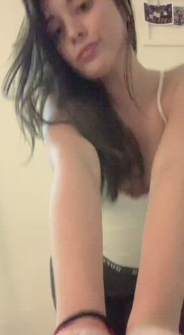 [f] Guess the size : video clip