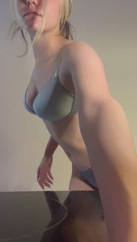 did u miss my body : video clip