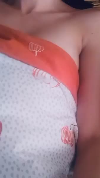 I’ve got a present for you, it’s a five foot tall teen fuckdoll with all natural tits : video clip
