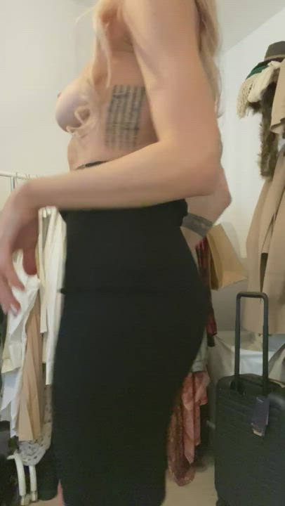 if I was your teacher and would stand like this in front of you, wyd?🤭 : video clip