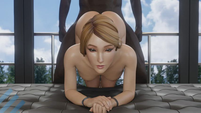 Rachel putting in work (Echiee, RandomTide) [Life is Strange] : video clip