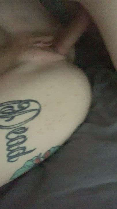 Just how redheads like it : video clip