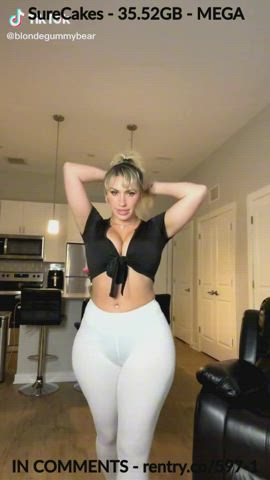 GRAB THAT CAKES - FAST FAST : video clip
