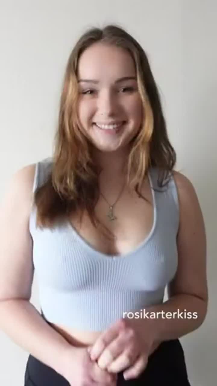 Can my bounce make you hard? : video clip