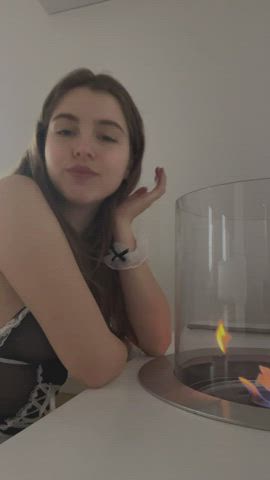 Say Hi if I'm your type : video clip