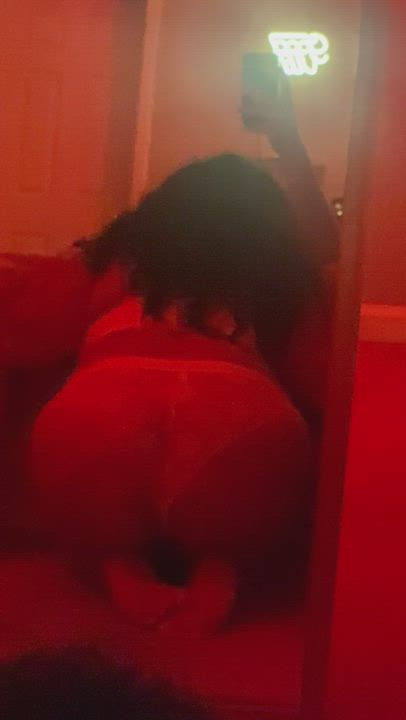 Happy hump day! [MF30] [OC] : video clip