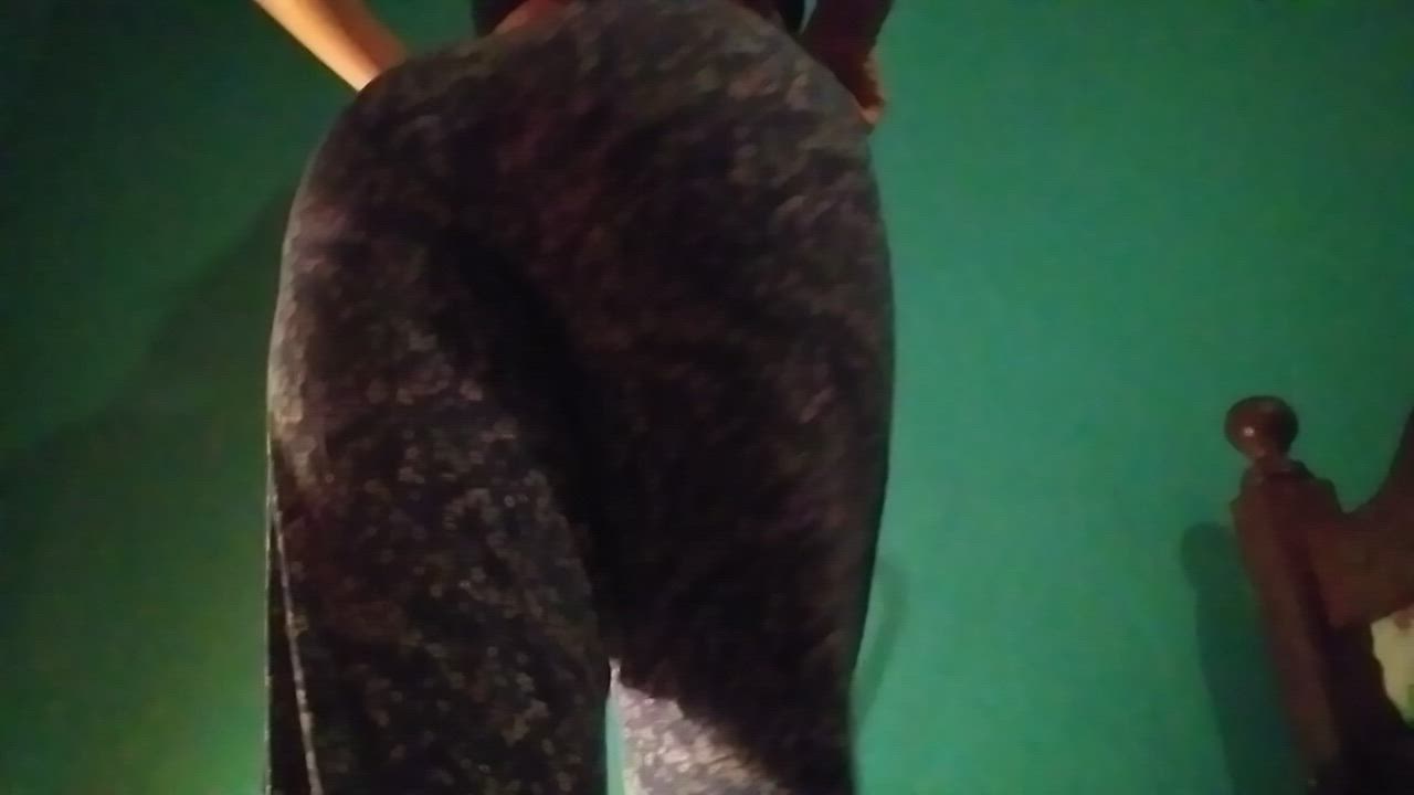curvy booty : video clip