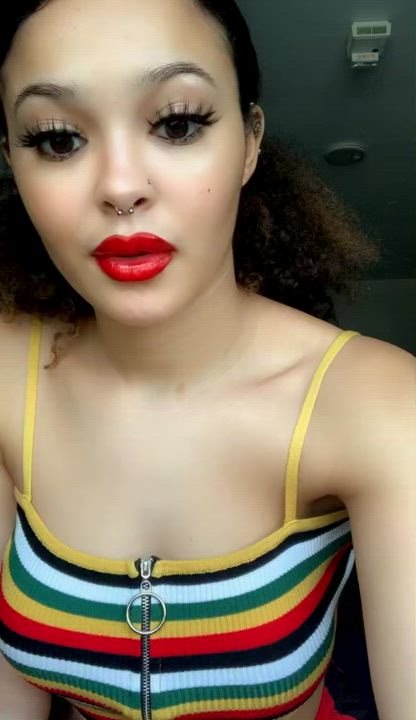 I gotta thing for mixed girls : video clip