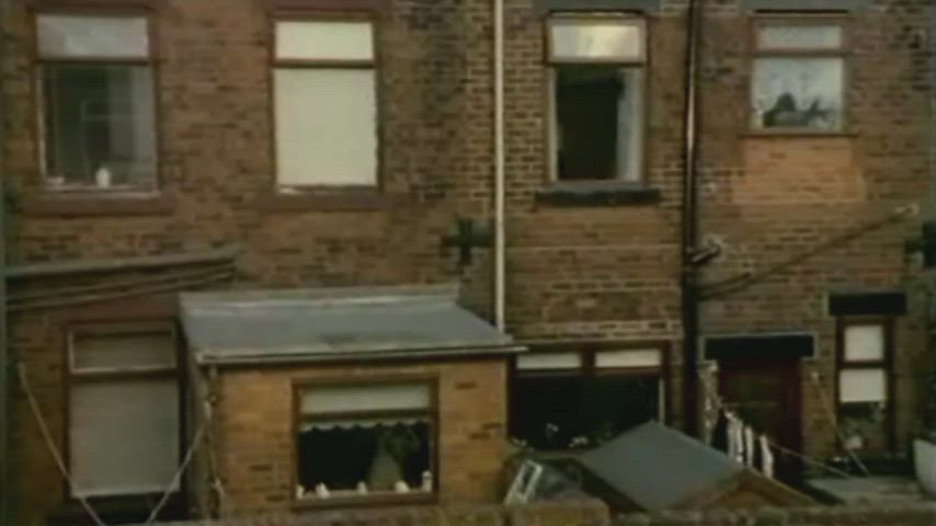 Lucy Pargeter : video clip