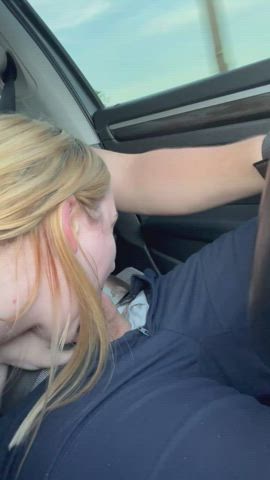 Making his drive suck less : video clip