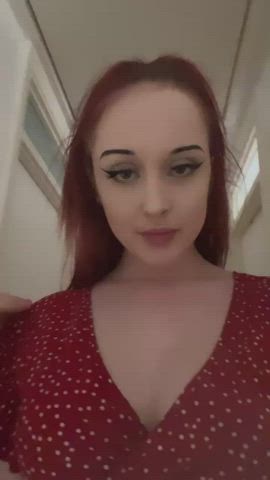 Pale boobies ;) : video clip