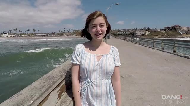 Anyone know who is this ? : video clip