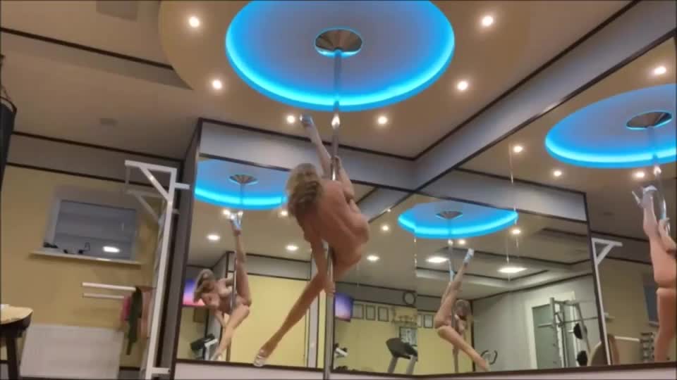 spin : video clip