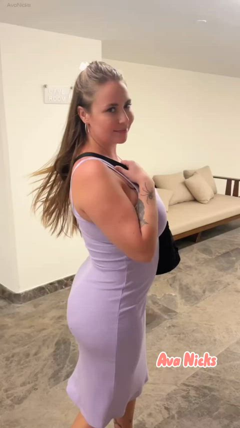 This is how I treat all the guys I meet in Mexico as long as you promise me a big facial 🥹 : video clip