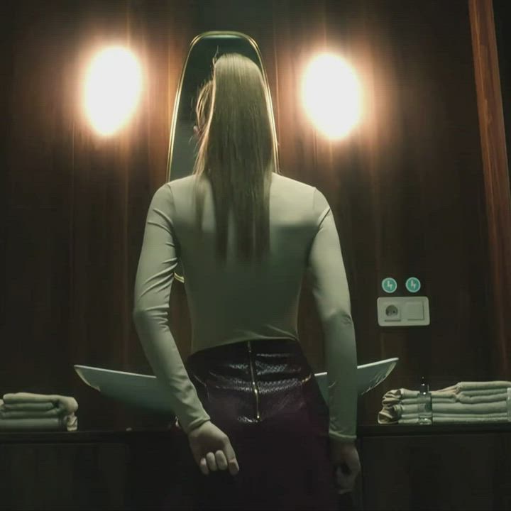 Paulina Walendziak : video clip