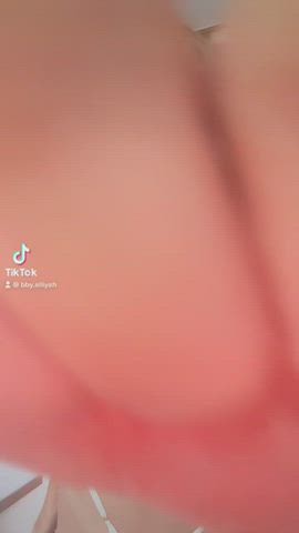 HAHA I just gave you a boner didn't I : video clip