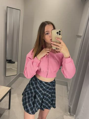 cute outfit for you : video clip