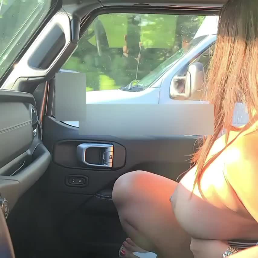 Keeping Truckers Alert : video clip