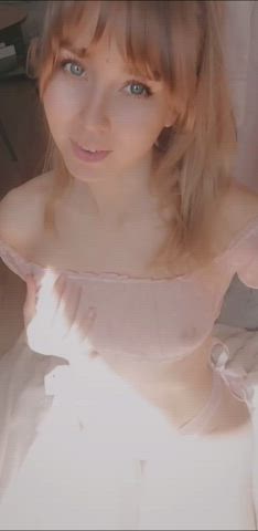 I bet I have a higher sex drive than you ✨ : video clip