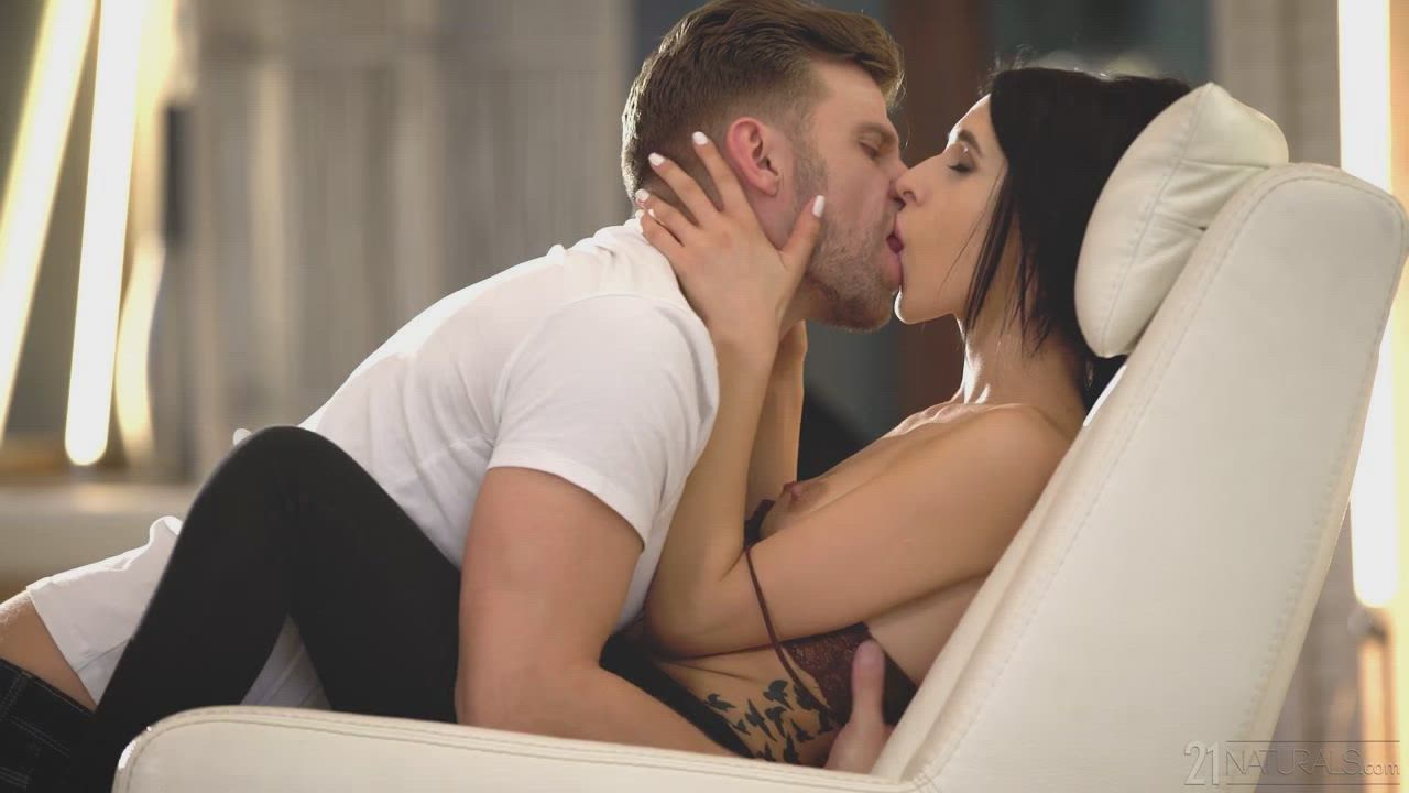Anal With Boyfriend : video clip