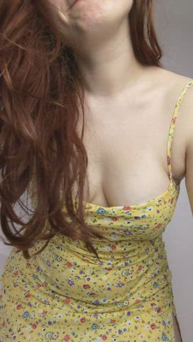 My invitation for you to cum inside. : video clip