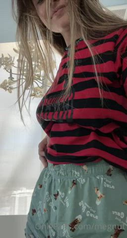 M3gnutt Perfect Boobs - Check B3low : video clip