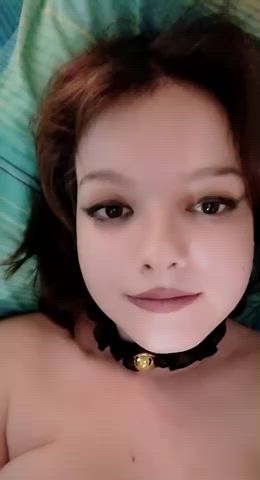 Will you let me be your secret girlfriend?😈 : video clip