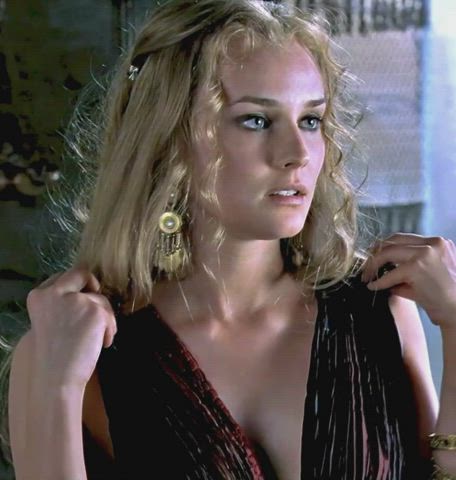 Diane Kruger : video clip