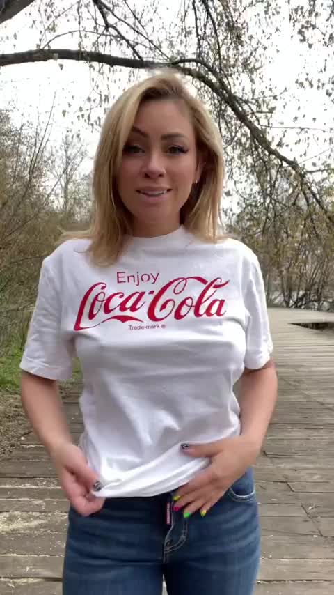 Shake and drink me asap : video clip