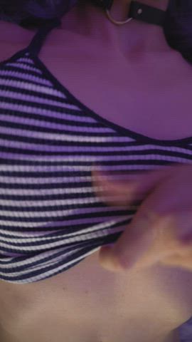 Don't forget to fill your little breedings slut at least once a day 💦 : video clip