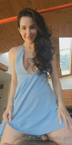 Aella girl leaked video : video clip