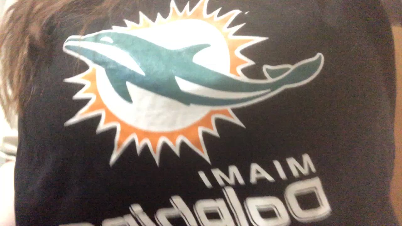 [F]inish your week correctly, with a giant titty reveal. [OC] : video clip