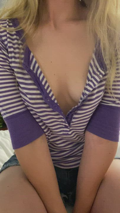 Hooray for boobies! : video clip