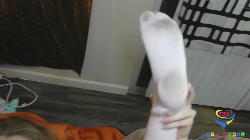 Getting Railed Like A Good Girl : video clip