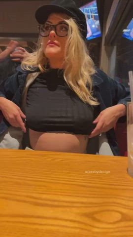 don’t blink 😘 [GIF] : video clip