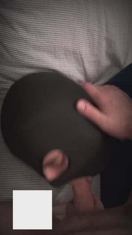 Was so horny had to unload on Jake before he sucked and swallowed. Who’s next? : video clip