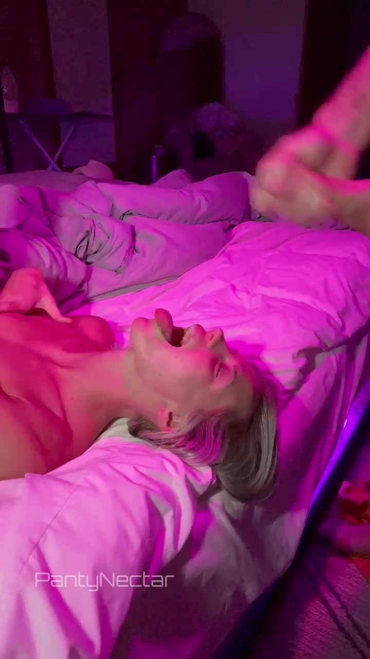 Making a living on my back : video clip