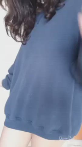 I hope you have unlimited cum refill for both of my holes 🥰 : video clip