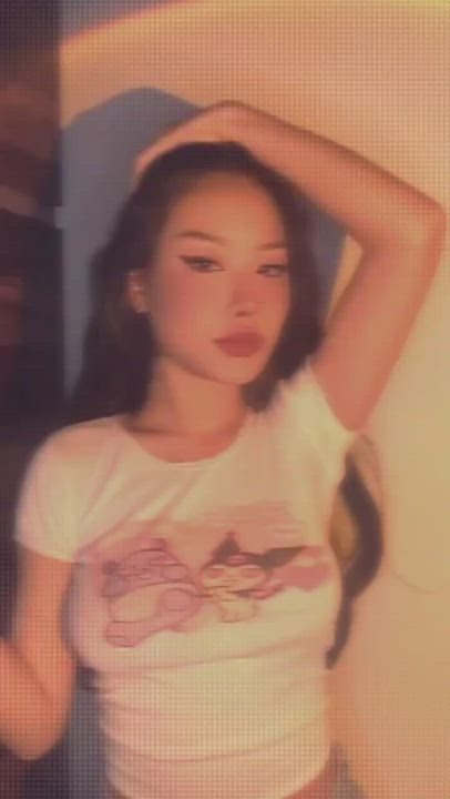Any1 know her name? : video clip