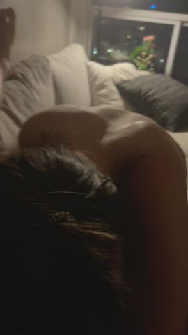 How we always end the night : video clip